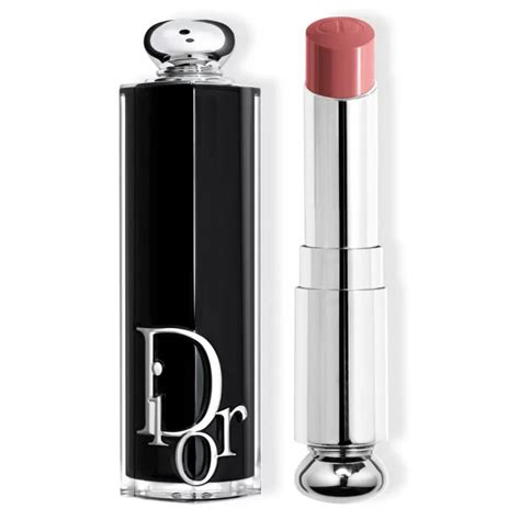 dior addict 422 rose des vents|Dior Addict lipstick reviews.